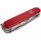 Швейцарский складной армейский нож Victorinox Mountaineer 1.3743