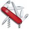 Швейцарский складной офицерский нож Victorinox Camper 1.3613.B1