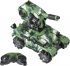 Танк на радиоуправлении ZIPP Toys CamoFighter