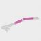 Трубка Marlin Bali pink