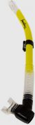 Трубка Marlin Bali yellow clear