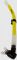 Трубка Marlin Bali yellow clear
