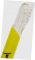 Трубка Marlin Bali yellow clear