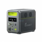 Зарядная станция Fossibot F1200 1200W 1024Wh зеленая