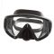 Маска Marlin Big Panoramic Black