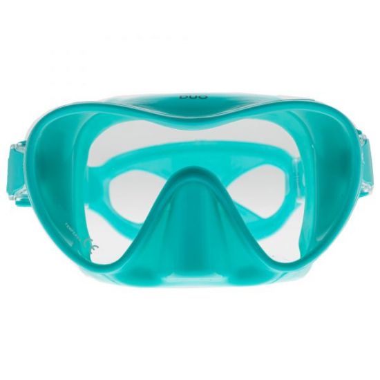 Маска Marlin Frameless Duo Green
