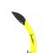 Трубка для підводного плавання дитяча Marlin Junior Yellow