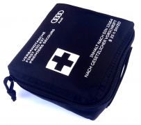 Аптечка автомобильная Holthaus Medical для автомобилей AUDI (8J7.860.282.B)