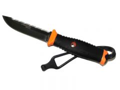 Нож магнитный Pelengas Universal Maestro black