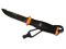 Нож магнитный Pelengas Universal Maestro black