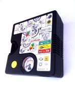 Автокомпрессор Dunlop для Renault 99565 6445 R--A