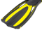 Ласты Marlin Cayman Yellow