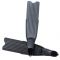 Ласты Marlin Hunter black