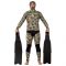 Ласты Marlin Hunter black