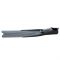 Ласты Marlin Hunter black