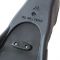 Ласты Marlin Hunter black