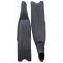 Ласты Marlin Hunter black