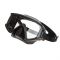Маска Marlin Big Panoramic Black