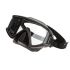 Маска Marlin Big Panoramic Black