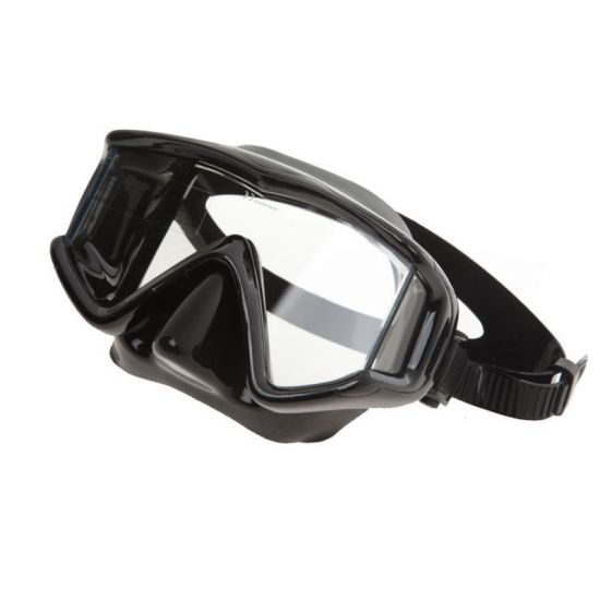 Маска Marlin Big Panoramic Black