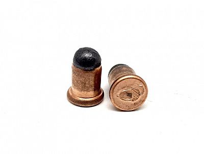 Патроны Флобера RWS Dynamit Nobel Kurz (Short) 4mm 10 шт.