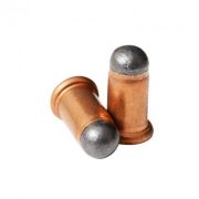 Патрон Флобера RWS Dynamit Nobel Lang (Long) 4 мм. 10 шт.