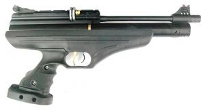 Пневматический пистолет HATSAN AT-P1 PSP