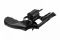 Револьвер под патрон Флобера Ekol Viper 3" Black