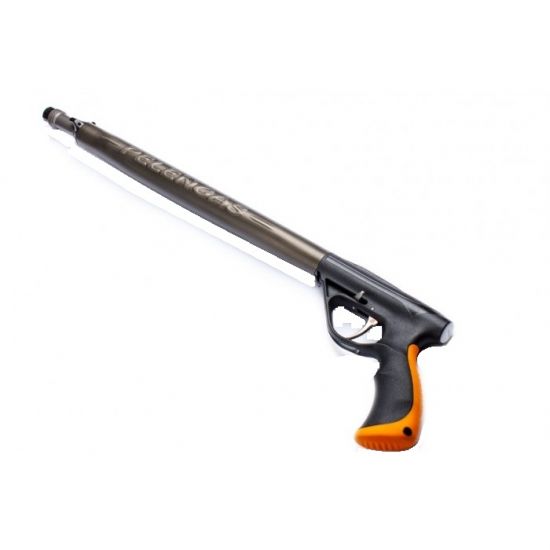 Ружье для подводной охоты Pelengas 55 Magnum Plus торцевая рукоять