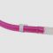 Трубка Marlin Bali pink