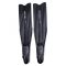 Ласти для підводного полювання Marlin Triton Black 43-44