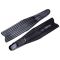 Ласти для підводного полювання Marlin Triton Black 43-44