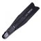 Ласти для підводного полювання Marlin Triton Black 43-44