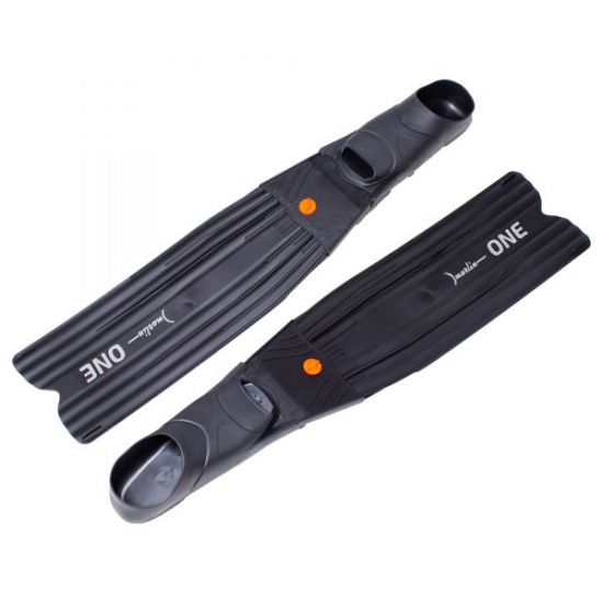 Ласти Marlin One Black 45-46