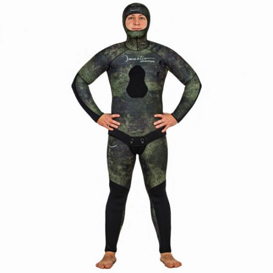 Гідрокостюм Marlin Phantom Marea 5 мм 50