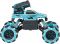Машинка - танк на радиоуправлении ZIPP Toys Rock Crawler