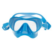 Маска Marlin Frameless Duo Blue