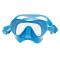Маска Marlin Frameless Duo Blue