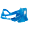 Маска Marlin Frameless Duo Blue