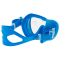 Маска Marlin Frameless Duo Blue