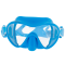 Маска Marlin Frameless Duo Blue