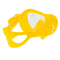Маска Marlin Frameless Duo Yellow