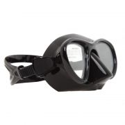 Маска Marlin Hunter Black