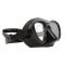 Маска Marlin Hunter Black