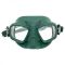 Маска Marlin Matrix Green