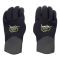 Рукавички Marlin Smooth Wrist Duratex 5 мм XL