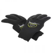 Рукавички Marlin Ultrastretch Black 3 мм XXL