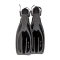 Ласти Marlin Grand Black M-L (39-45)