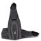 Ласты Marlin Miami Black (L (42-43))
