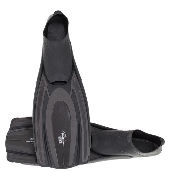 Ласты Marlin Miami Black (L (42-43))